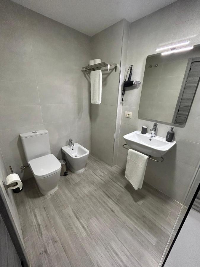 Apartmán O Fogar De Elisa Redondela Exteriér fotografie